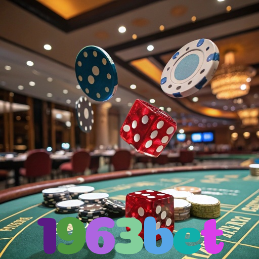 1963bet - Baixe o App 1963bet para Android e Comece a Jogar