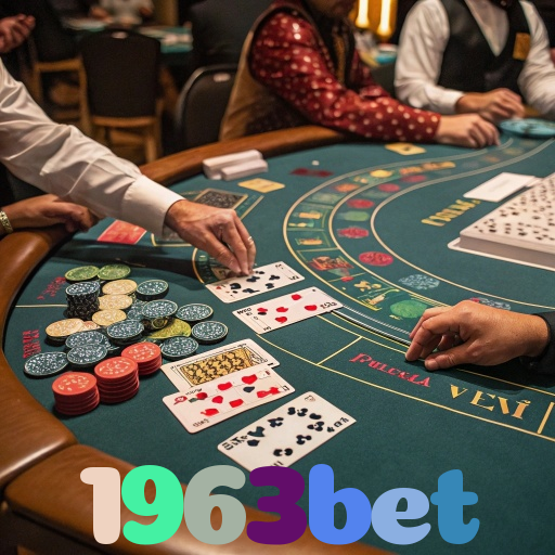 1963bet - Baixe o App 1963bet para Android e Comece a Jogar