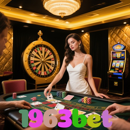 1963bet - Baixe o App 1963bet para Android e Comece a Jogar