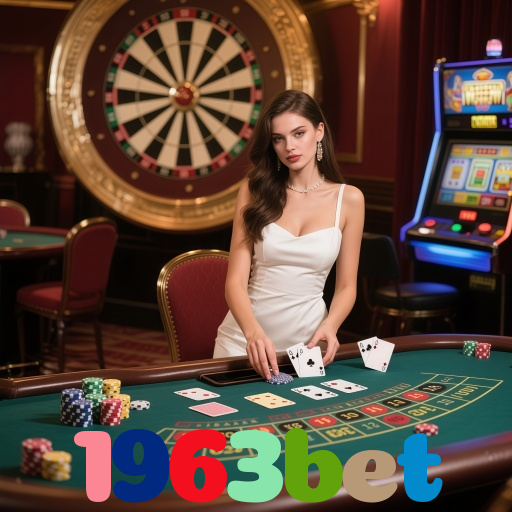 1963bet - Baixe o App 1963bet para Android e Comece a Jogar