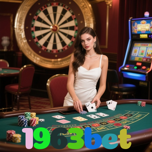 1963bet - Baixe o App 1963bet para Android e Comece a Jogar