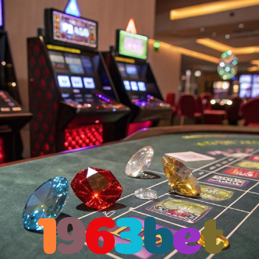 1963bet - Baixe o App 1963bet para Android e Comece a Jogar