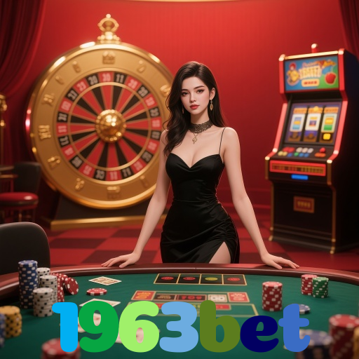 1963bet - Baixe o App 1963bet para Android e Comece a Jogar