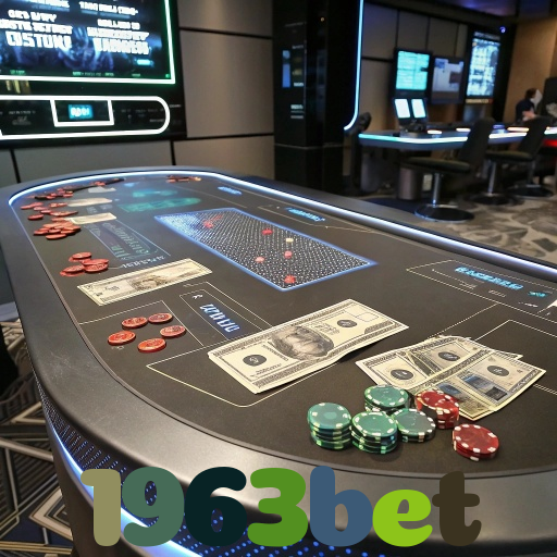 1963bet - Baixe o App 1963bet para Android e Comece a Jogar