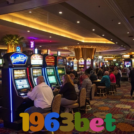 1963bet - Baixe o App 1963bet para Android e Comece a Jogar