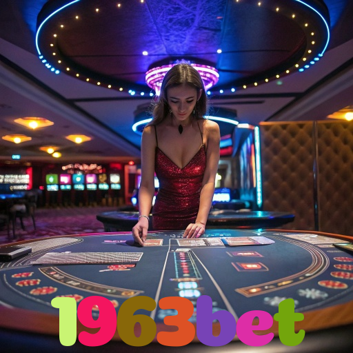 1963bet - Baixe o App 1963bet para Android e Comece a Jogar