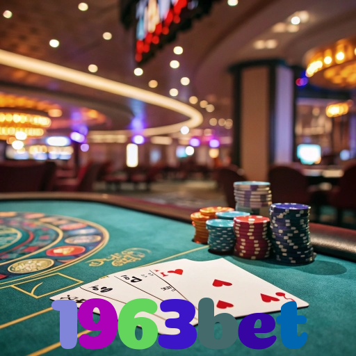 1963bet - Baixe o App 1963bet para Android e Comece a Jogar