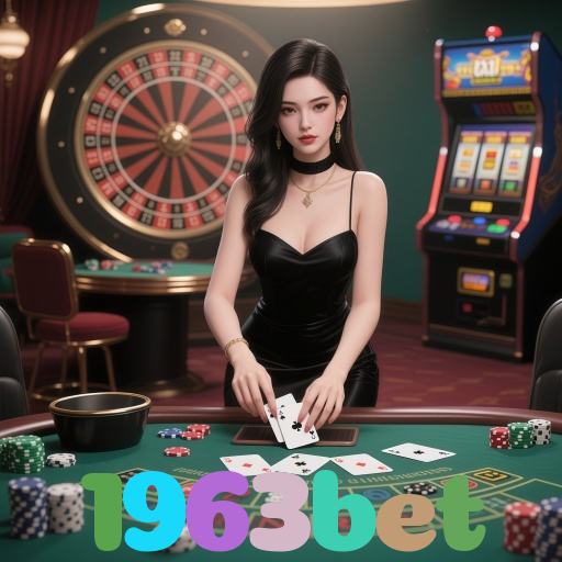 1963bet - Baixe o App 1963bet para Android e Comece a Jogar