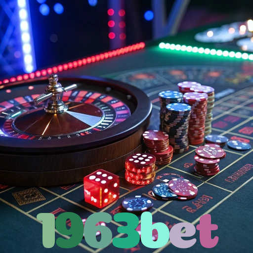 1963bet - Baixe o App 1963bet para Android e Comece a Jogar