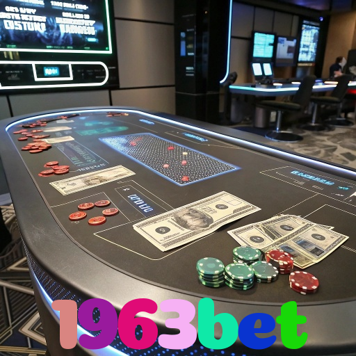 1963bet - Baixe o App 1963bet para Android e Comece a Jogar