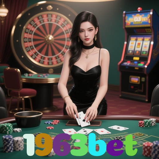 1963bet - Baixe o App 1963bet para Android e Comece a Jogar