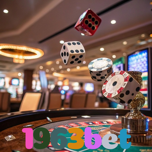 1963bet - Baixe o App 1963bet para Android e Comece a Jogar