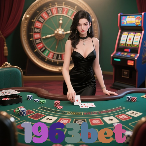 1963bet - Baixe o App 1963bet para Android e Comece a Jogar