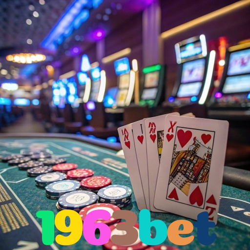 1963bet - Baixe o App 1963bet para Android e Comece a Jogar