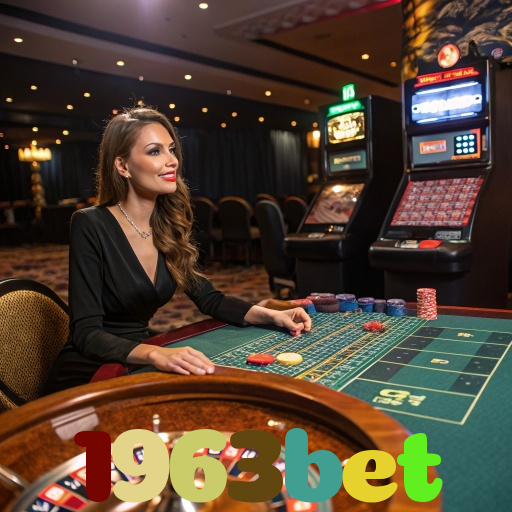 1963bet - Baixe o App 1963bet para Android e Comece a Jogar