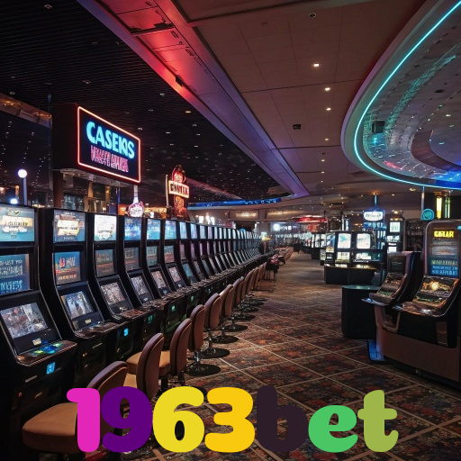 1963bet - Baixe o App 1963bet para Android e Comece a Jogar