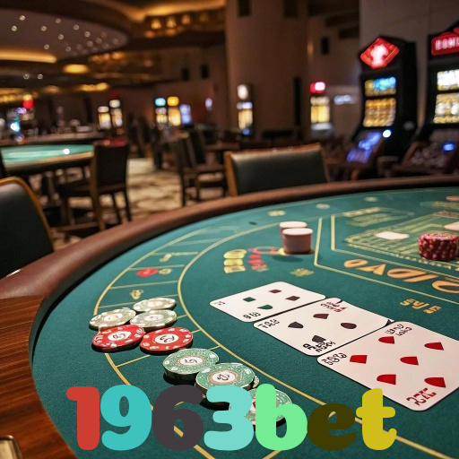 1963bet - Baixe o App 1963bet para Android e Comece a Jogar