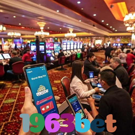 1963bet - Baixe o app 1963bet no Google Play e jogue ao vivo