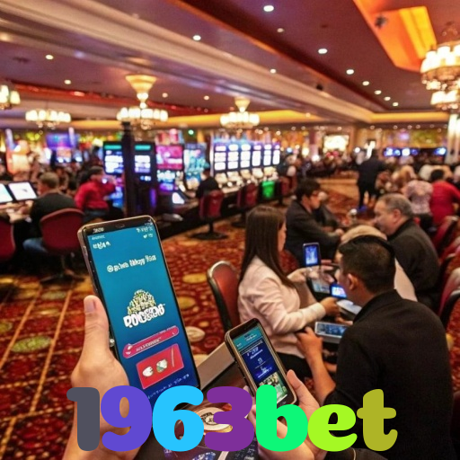 1963bet - Baixe o App 1963bet para Android e Comece a Jogar