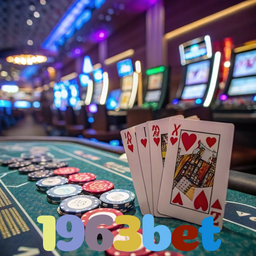 1963bet - Baixe o App 1963bet para Android e Comece a Jogar