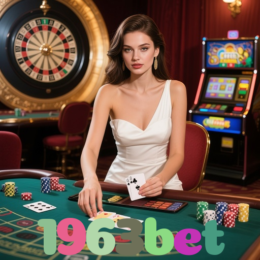 1963bet - Baixe o app 1963bet no Google Play e jogue ao vivo