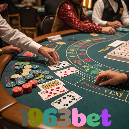 1963bet - Baixe o App 1963bet para Android e Comece a Jogar