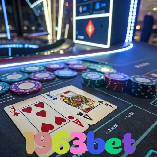 1963bet - Baixe o App 1963bet para Android e Comece a Jogar