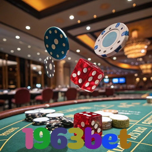 1963bet - Baixe o App 1963bet para Android e Comece a Jogar