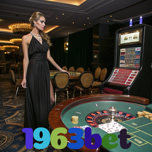1963bet - Baixe o App 1963bet para Android e Comece a Jogar