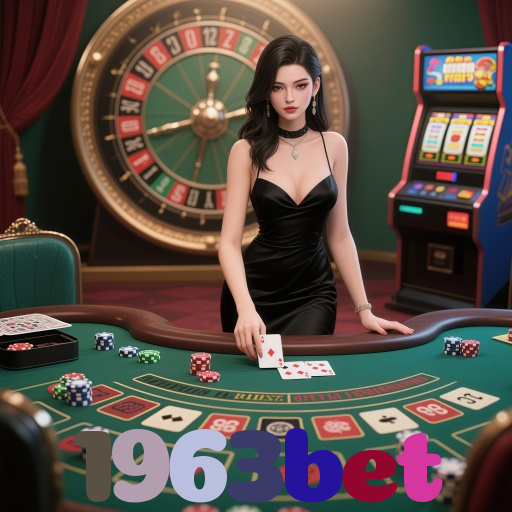1963bet - Baixe o App 1963bet para Android e Comece a Jogar