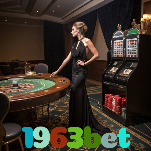 1963bet - Baixe o App 1963bet para Android e Comece a Jogar