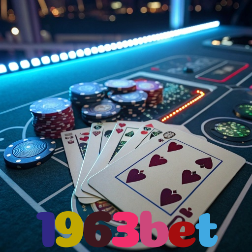 1963bet - Baixe o App 1963bet para Android e Comece a Jogar