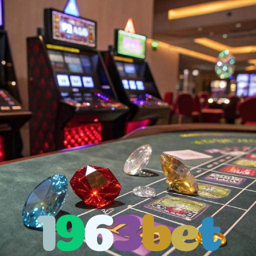 1963bet - Baixe o App 1963bet para Android e Comece a Jogar