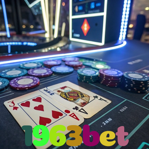 1963bet - Baixe o App 1963bet para Android e Comece a Jogar
