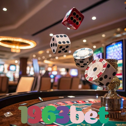 1963bet - Baixe o App 1963bet para Android e Comece a Jogar