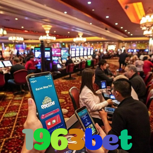 1963bet - Baixe o App 1963bet para Android e Comece a Jogar