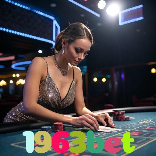 1963bet - Baixe o App 1963bet para Android e Comece a Jogar