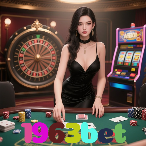 1963bet - Baixe o App 1963bet para Android e Comece a Jogar