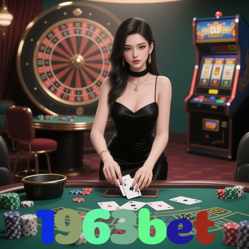 1963bet - Baixe o App 1963bet para Android e Comece a Jogar