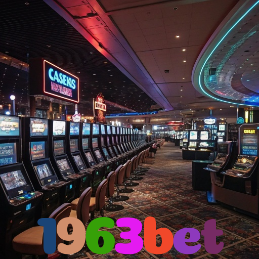 1963bet - Baixe o App 1963bet para Android e Comece a Jogar