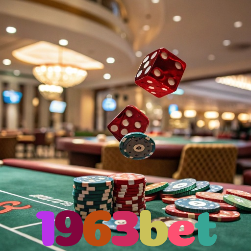 1963bet - Baixe o App 1963bet para Android e Comece a Jogar
