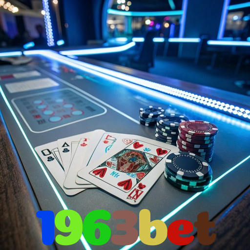 1963bet - Baixe o App 1963bet para Android e Comece a Jogar