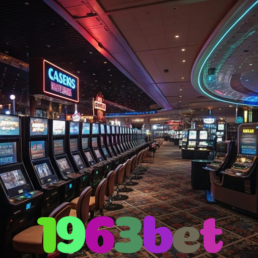 1963bet - Baixe o App 1963bet para Android e Comece a Jogar