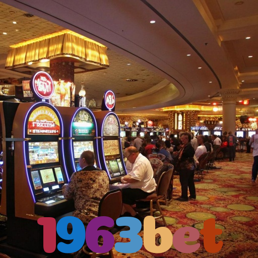 1963bet - Baixe o App 1963bet para Android e Comece a Jogar