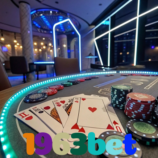 1963bet - Baixe o App 1963bet para Android e Comece a Jogar