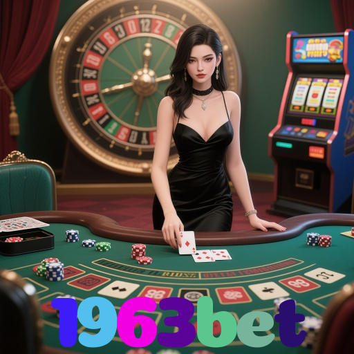 1963bet - Baixe o App 1963bet para Android e Comece a Jogar