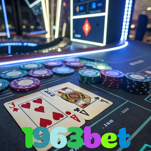 1963bet - Baixe o App 1963bet para Android e Comece a Jogar
