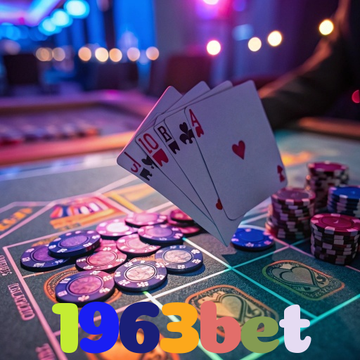1963bet - Baixe o App 1963bet para Android e Comece a Jogar