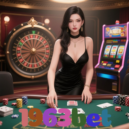 1963bet - Baixe o App 1963bet para Android e Comece a Jogar