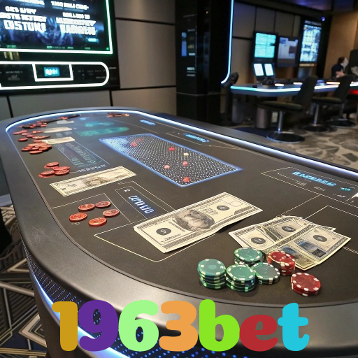 1963bet - Baixe o App 1963bet para Android e Comece a Jogar